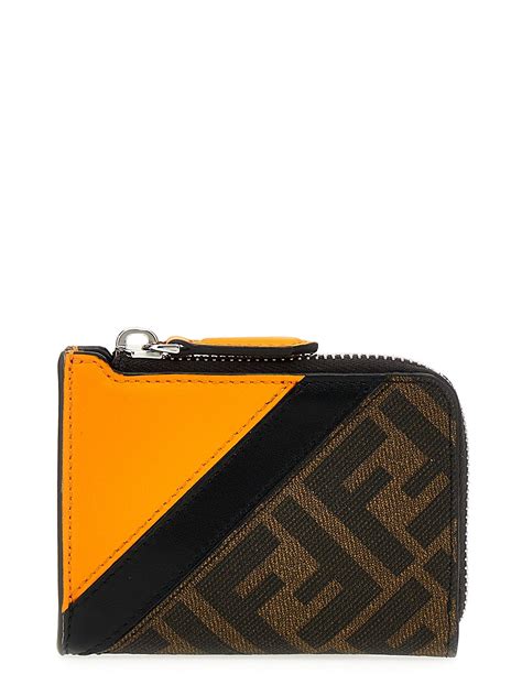 fendi kaartje|fendi wallet.